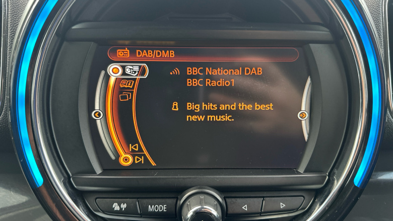 MINI Countryman 2.0 Cooper S ALL4 5dr Petrol Hatchback